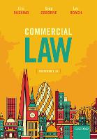 Commercial Law
