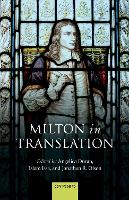 Milton in Translation