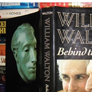 William Walton: Behind the Facade