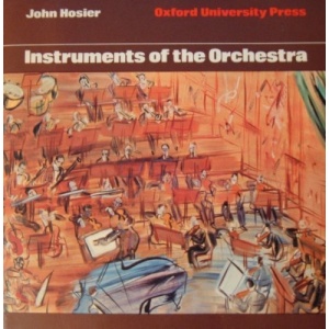 Instruments of the Orchestra