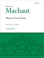 La Messe de Nostre Dame