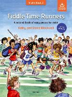 Fiddle Time Runners (Third Edition)