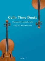 Cello Time Duets