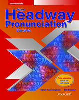 New Headway Pronunciation Course Intermediate Student's Book