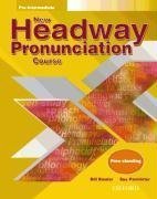 New Headway Pronunciation Course Pre-Intermediate: Student's Practice Book: Student's Book Pre-intermediate lev (New Headway English Course)