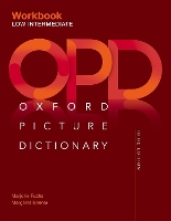 Oxford Picture Dictionary: Low Intermediate Workbook