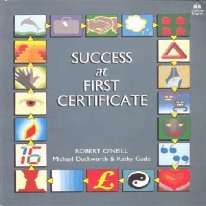 Success at First Certificate