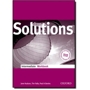 Solutions Intermediate: Workbook