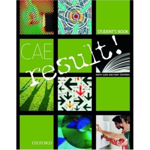 CAE Result!: Student Book