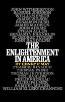 The Enlightenment in America