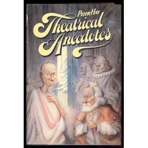 Theatrical Anecdotes
