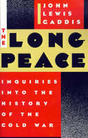 The Long Peace
