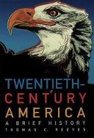 Twentieth-Century America
