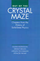 Out of the Crystal Maze