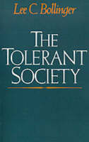The Tolerant Society