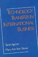 Technology Transfer in International Business