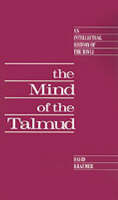 The Mind of the Talmud