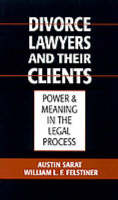 Divorce Lawyers and Their Clients