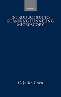 Introduction to Scanning Tunneling Microscopy