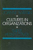 Cultures in Organizations