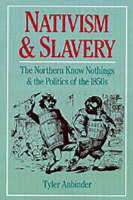 Nativism and Slavery