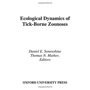 Ecological Dynamics of Tick-Borne Zoonoses