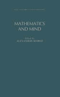 Mathematics and Mind