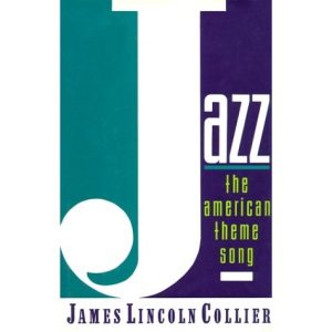 Jazz: The American Theme Song