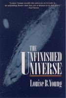 The Unfinished Universe