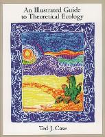 An Illustrated Guide to Theoretical Ecology