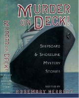 Murder on Deck!