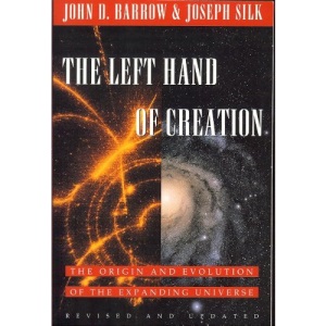 The Left Hand of Creation