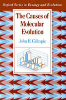 The Causes of Molecular Evolution