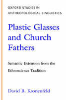 Plastic Glasses and Church Fathers