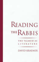 Reading the Rabbis