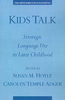 Kids Talk
