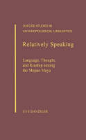 Relatively Speaking