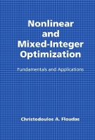 Nonlinear and Mixed-Integer Optimization