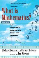 What Is Mathematics?