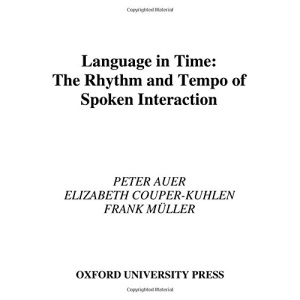 Language in Time