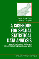 A Casebook for Spatial Statistical Data Analysis