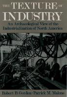 The Texture of Industry