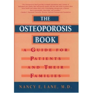 The Osteoporosis Book