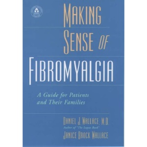 Making Sense of Fibromyalgia