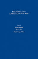 Religion and the American Civil War