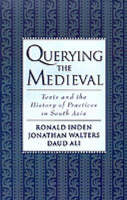 Querying the Medieval