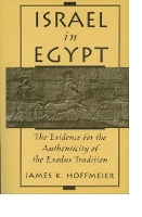 Israel in Egypt