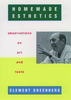 Homemade Esthetics