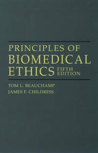 Principles of Biomedical Ethics