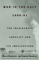 War in the Gulf, 1990-91